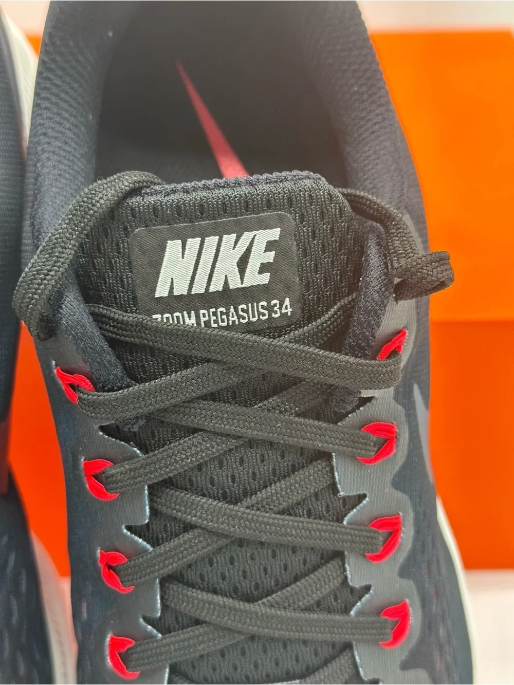 Nike lightweight running
